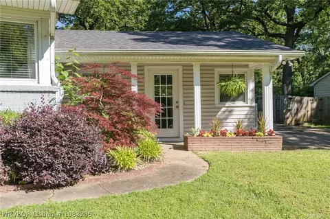1121 N 56th Ter, Fort Smith, AR 72904 photo 9