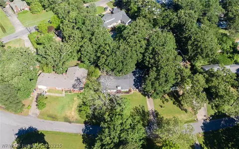 1121 N 56th Ter, Fort Smith, AR 72904 photo 47