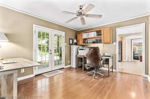 1121 N 56th Ter, Fort Smith, AR 72904 photo 23