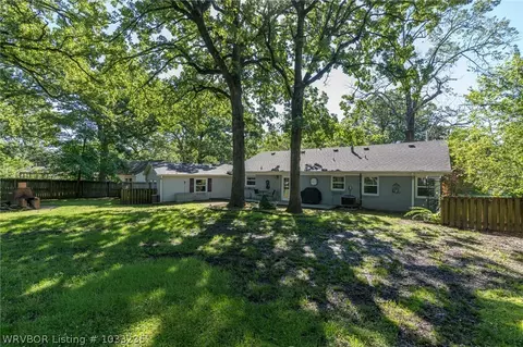 1121 N 56th Ter, Fort Smith, AR 72904 photo 29