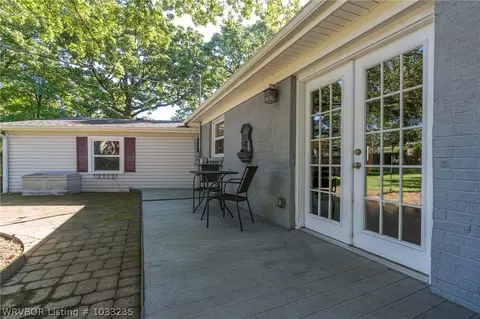 1121 N 56th Ter, Fort Smith, AR 72904 photo 37