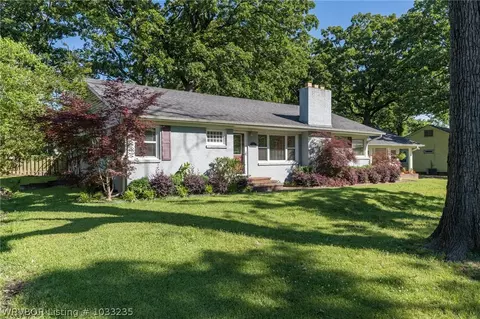 1121 N 56th Ter, Fort Smith, AR 72904 photo 2