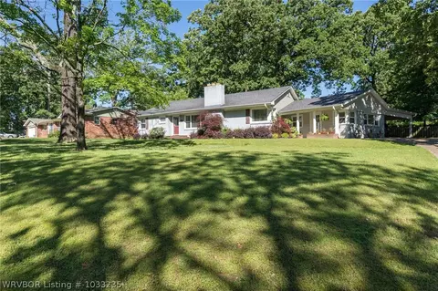 1121 N 56th Ter, Fort Smith, AR 72904 photo 4