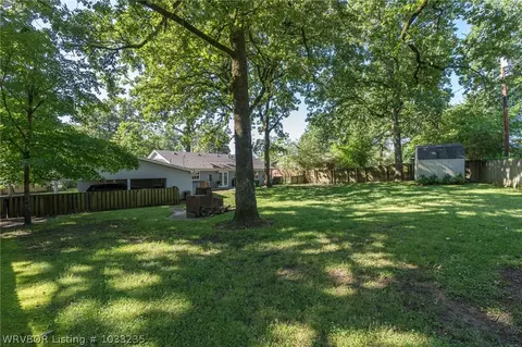1121 N 56th Ter, Fort Smith, AR 72904 photo 31