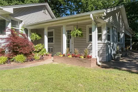 1121 N 56th Ter, Fort Smith, AR 72904 photo 10
