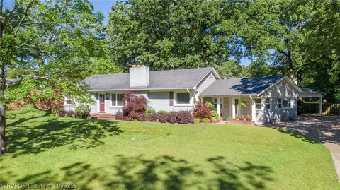 1121 N 56th Ter, Fort Smith, AR 72904 photo 6