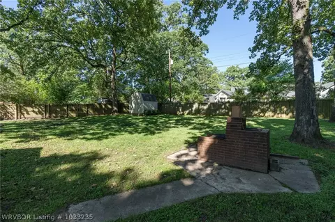 1121 N 56th Ter, Fort Smith, AR 72904 photo 32
