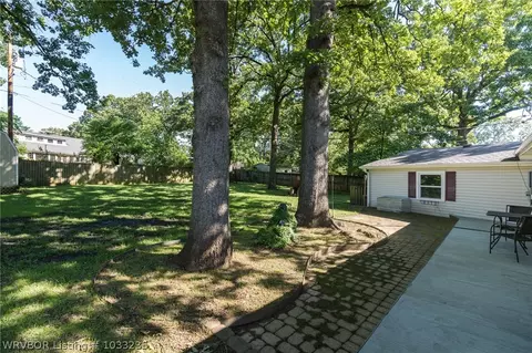 1121 N 56th Ter, Fort Smith, AR 72904 photo 36