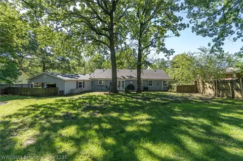 1121 N 56th Ter, Fort Smith, AR 72904 photo 30