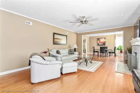 1121 N 56th Ter, Fort Smith, AR 72904 photo 12