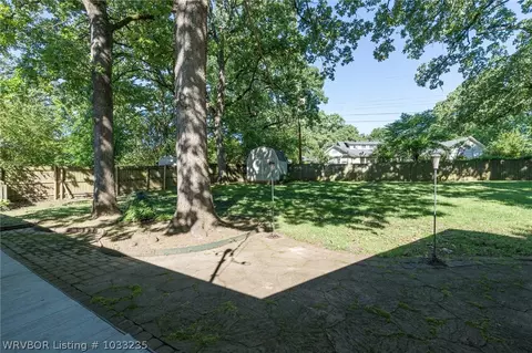 1121 N 56th Ter, Fort Smith, AR 72904 photo 33