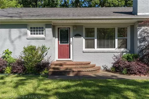 1121 N 56th Ter, Fort Smith, AR 72904 photo 8
