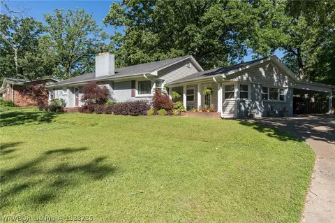 1121 N 56th Ter, Fort Smith, AR 72904 photo 3