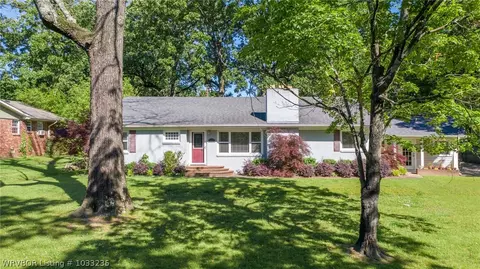1121 N 56th Ter, Fort Smith, AR 72904 photo 5