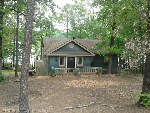 1366 Thompson Bay Loop, Scranton, AR 72863 photo 1