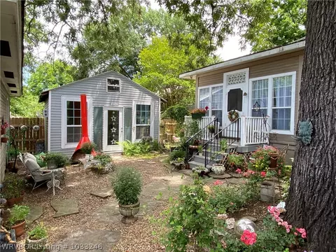 301 Lecta Ave, Fort Smith, AR 72901 photo 4