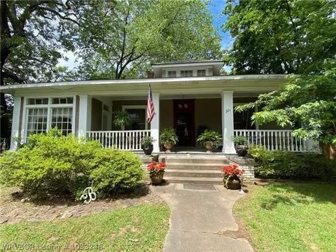 301 Lecta Ave, Fort Smith, AR 72901 photo 5