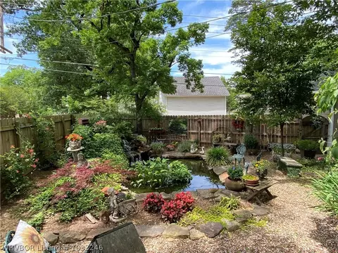 301 Lecta Ave, Fort Smith, AR 72901 photo 3