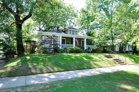 301 Lecta Ave, Fort Smith, AR 72901 photo 43