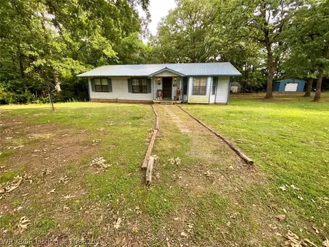 17073 3rd St, Spiro, OK 74959 photo 1