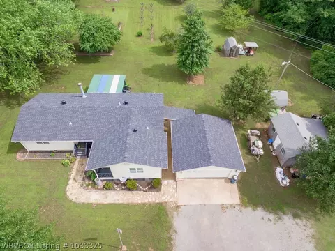 5108 Old Berry Pl, Charleston, AR 72933 photo 13