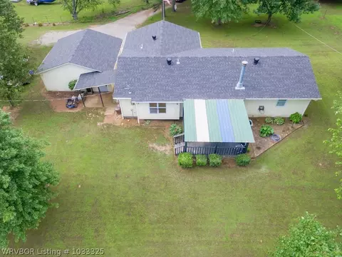 5108 Old Berry Pl, Charleston, AR 72933 photo 17