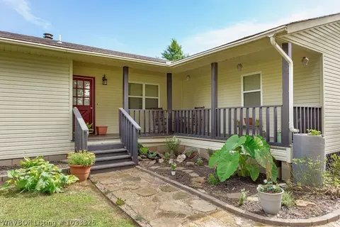5108 Old Berry Pl, Charleston, AR 72933 photo 2