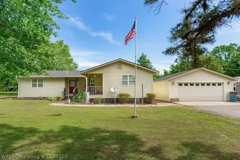 5108 Old Berry Pl, Charleston, AR 72933 photo 1