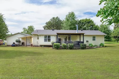 5108 Old Berry Pl, Charleston, AR 72933 photo 22