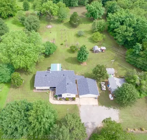 5108 Old Berry Pl, Charleston, AR 72933 photo 14