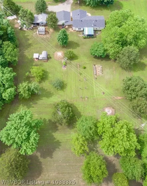 5108 Old Berry Pl, Charleston, AR 72933 photo 15