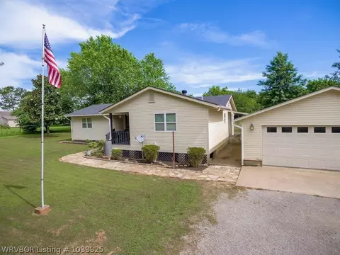 5108 Old Berry Pl, Charleston, AR 72933 photo 11