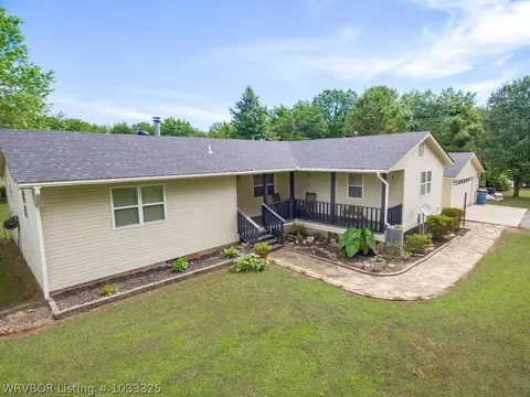 5108 Old Berry Pl, Charleston, AR 72933 photo 12