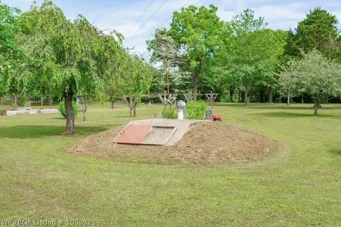 5108 Old Berry Pl, Charleston, AR 72933 photo 19