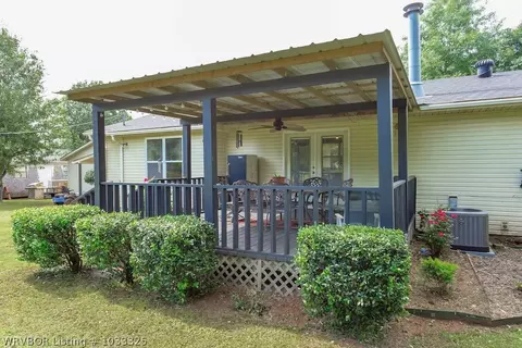 5108 Old Berry Pl, Charleston, AR 72933 photo 23