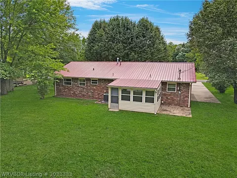 202 Cleaver St, Pocola, OK 74902 photo 18
