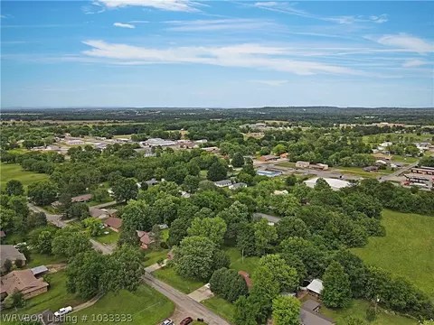 202 Cleaver St, Pocola, OK 74902 photo 22