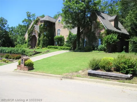 1505 Eagle Crest Dr, Alma, AR 72921 photo 1