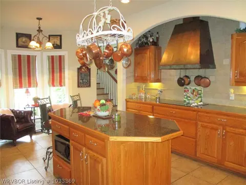1505 Eagle Crest Dr, Alma, AR 72921 photo 9