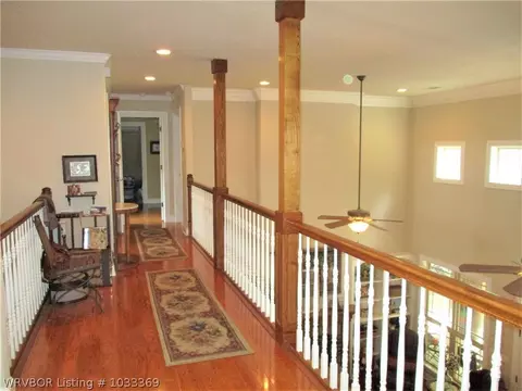 1505 Eagle Crest Dr, Alma, AR 72921 photo 20