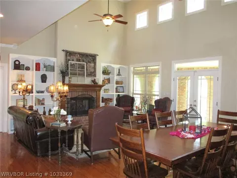 1505 Eagle Crest Dr, Alma, AR 72921 photo 4