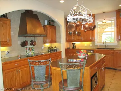 1505 Eagle Crest Dr, Alma, AR 72921 photo 7