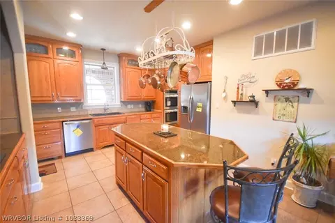 1505 Eagle Crest Dr, Alma, AR 72921 photo 8