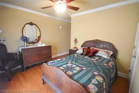 1505 Eagle Crest Dr, Alma, AR 72921 photo 16
