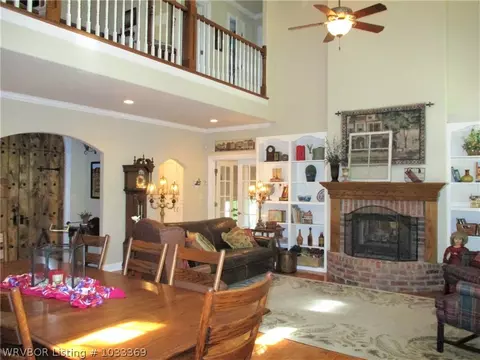 1505 Eagle Crest Dr, Alma, AR 72921 photo 5
