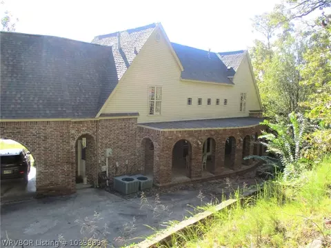 1505 Eagle Crest Dr, Alma, AR 72921 photo 29