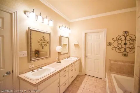 1505 Eagle Crest Dr, Alma, AR 72921 photo 13