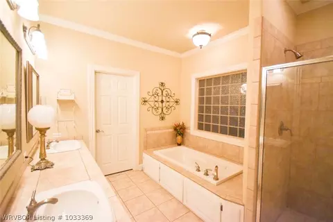 1505 Eagle Crest Dr, Alma, AR 72921 photo 12