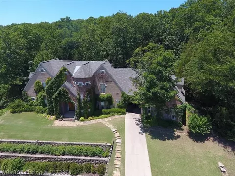 1505 Eagle Crest Dr, Alma, AR 72921 photo 2