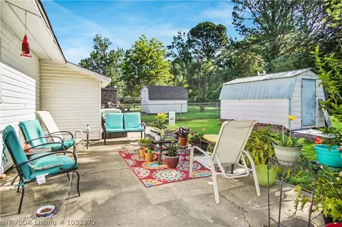 4401 S 22nd St, Fort Smith, AR 72901 photo 5